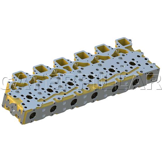 Caterpillar 1105096 Cylinder Head | United Spare – UNITEDSPARE